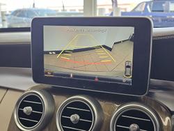 2015 Mercedes-Benz C-Class C250 BlueTEC