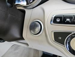 2015 Mercedes-Benz C-Class C250 BlueTEC