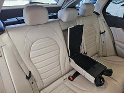 2015 Mercedes-Benz C-Class C250 BlueTEC