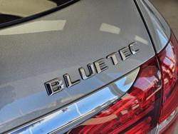 2015 Mercedes-Benz C-Class C250 BlueTEC