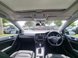 2015 Volkswagen Golf 110TDI Highline