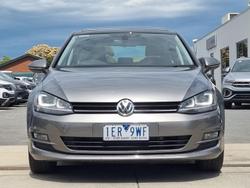 2015 Volkswagen Golf 110TDI Highline