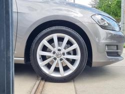 2015 Volkswagen Golf 110TDI Highline
