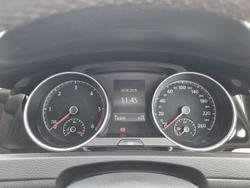 2015 Volkswagen Golf 110TDI Highline