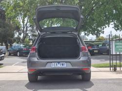 2015 Volkswagen Golf 110TDI Highline