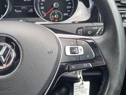 2015 Volkswagen Golf 110TDI Highline