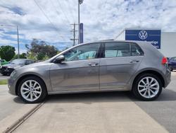 2015 Volkswagen Golf 110TDI Highline