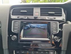 2015 Volkswagen Golf 110TDI Highline