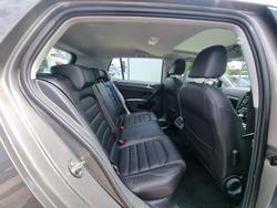 2015 Volkswagen Golf 110TDI Highline