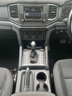 2021 Volkswagen Amarok TDI580 Highline