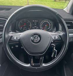 2021 Volkswagen Amarok TDI580 Highline