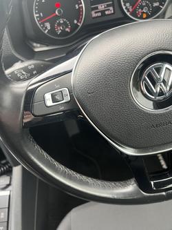 2021 Volkswagen Amarok TDI580 Highline