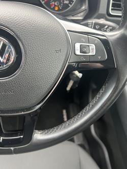 2021 Volkswagen Amarok TDI580 Highline