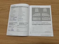 2021 Volkswagen Amarok TDI580 Highline