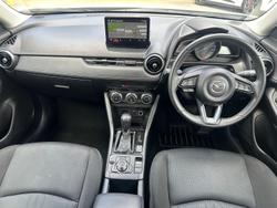 2023 Mazda CX-3 Maxx Sport