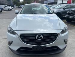 2023 Mazda CX-3 Maxx Sport