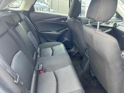 2023 Mazda CX-3 Maxx Sport