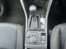 2023 Mazda CX-3 Maxx Sport