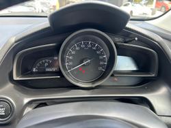 2023 Mazda CX-3 Maxx Sport