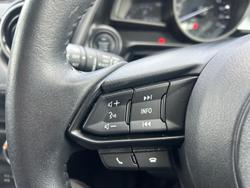 2023 Mazda CX-3 Maxx Sport