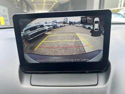 2023 Mazda CX-3 Maxx Sport