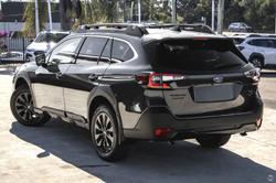 2025 Subaru Outback AWD Sport XT