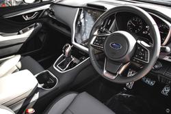 2025 Subaru Outback AWD Sport XT