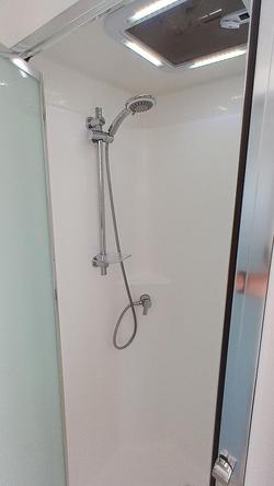 2023 Ideal RV and Caravans Epulance