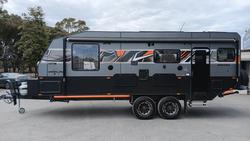 2023 Ideal RV and Caravans Epulance