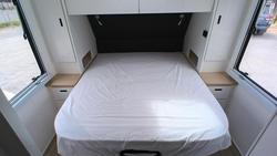 2023 Ideal RV and Caravans Epulance