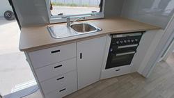 2023 Ideal RV and Caravans Epulance