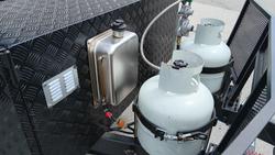 2023 Ideal RV and Caravans Epulance