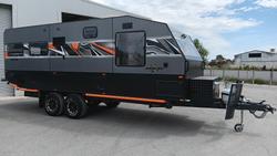 2023 Ideal RV and Caravans Epulance