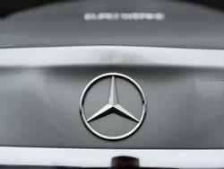 2014 Mercedes-Benz C-Class C250 BlueTEC
