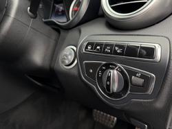 2014 Mercedes-Benz C-Class C250 BlueTEC