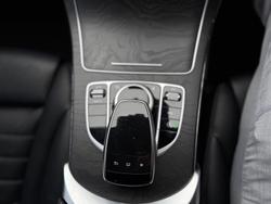 2014 Mercedes-Benz C-Class C250 BlueTEC