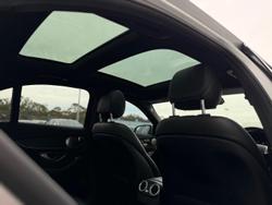 2014 Mercedes-Benz C-Class C250 BlueTEC