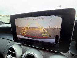 2014 Mercedes-Benz C-Class C250 BlueTEC