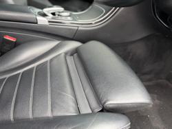 2014 Mercedes-Benz C-Class C250 BlueTEC