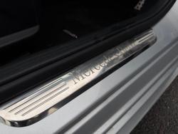 2014 Mercedes-Benz C-Class C250 BlueTEC