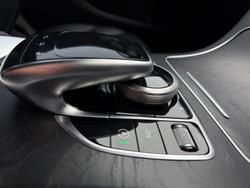 2014 Mercedes-Benz C-Class C250 BlueTEC