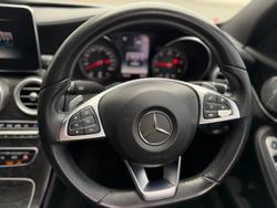2014 Mercedes-Benz C-Class C250 BlueTEC