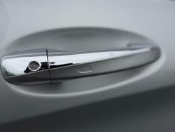 2014 Mercedes-Benz C-Class C250 BlueTEC