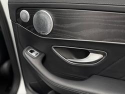 2014 Mercedes-Benz C-Class C250 BlueTEC