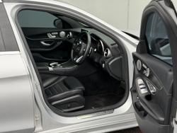 2014 Mercedes-Benz C-Class C250 BlueTEC