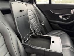 2014 Mercedes-Benz C-Class C250 BlueTEC