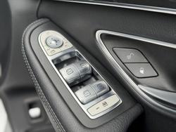 2014 Mercedes-Benz C-Class C250 BlueTEC