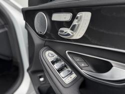 2014 Mercedes-Benz C-Class C250 BlueTEC