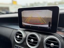 2014 Mercedes-Benz C-Class C250 BlueTEC