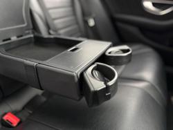 2014 Mercedes-Benz C-Class C250 BlueTEC